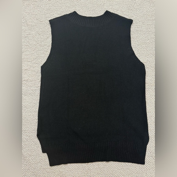 Sweater Vest Dress/Tunic - Picture 5 of 10